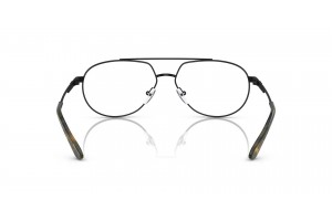 Emporio Armani EA1165 3001 matt fekete szemüvegkeret