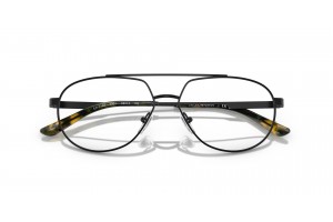 Emporio Armani EA1165 3001 matt fekete szemüvegkeret