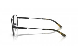 Emporio Armani EA1165 3001 matt fekete szemüvegkeret