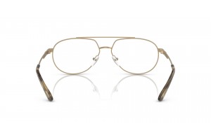 EMPORIO ARMANI EA1165 3002 - matt világos arany keret