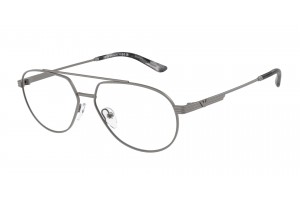 EMPORIO ARMANI EA1165 3003 - matt gunmetal