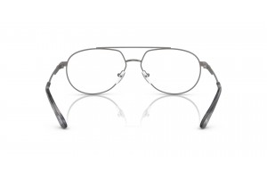 EMPORIO ARMANI EA1165 3003 - matt gunmetal