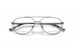 EMPORIO ARMANI EA1165 3003 - matt gunmetal