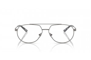 EMPORIO ARMANI EA1165 3003 - matt gunmetal