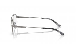 EMPORIO ARMANI EA1165 3003 - matt gunmetal