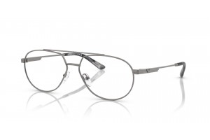 EMPORIO ARMANI EA1165 3003 - matt gunmetal
