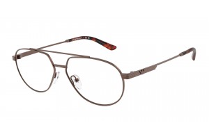 EMPORIO ARMANI EA1165 3006 Matte Bronze Demo Lens szemüveg