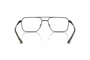 EMPORIO ARMANI EA1166 3001 matt fekete szemüveg