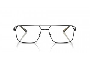 EMPORIO ARMANI EA1166 3001 matt fekete szemüveg