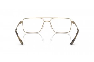 Emporio Armani EA1166 matt világos arany keret