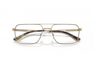 Emporio Armani EA1166 matt világos arany keret