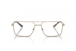 Emporio Armani EA1166 matt világos arany keret