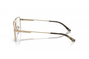 Emporio Armani EA1166 matt világos arany keret
