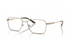 Emporio Armani EA1166 matt világos arany keret