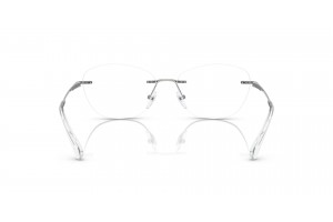 EMPORIO ARMANI EA1167 3015 Shiny Silver