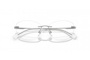 EMPORIO ARMANI EA1167 3015 Shiny Silver