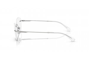 EMPORIO ARMANI EA1167 3015 Shiny Silver