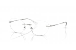 EMPORIO ARMANI EA1167 3015 Shiny Silver