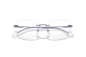 EMPORIO ARMANI EA1167 - Shiny Metallic Violet
