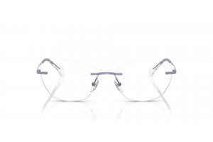 EMPORIO ARMANI EA1167 - Shiny Metallic Violet
