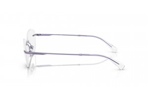 EMPORIO ARMANI EA1167 - Shiny Metallic Violet