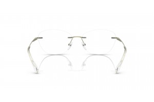 Emporio Armani EA1167 metál zöld demo lencsével