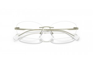 Emporio Armani EA1167 metál zöld demo lencsével