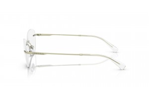 Emporio Armani EA1167 metál zöld demo lencsével