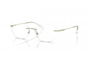 Emporio Armani EA1167 metál zöld demo lencsével