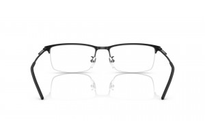 EMPORIO ARMANI EA1168D matt fekete szemüveg