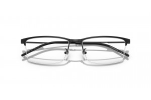 EMPORIO ARMANI EA1168D matt fekete szemüveg