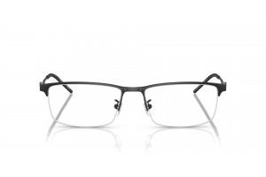 EMPORIO ARMANI EA1168D matt fekete szemüveg