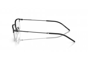 EMPORIO ARMANI EA1168D matt fekete szemüveg