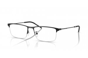 EMPORIO ARMANI EA1168D matt fekete szemüveg