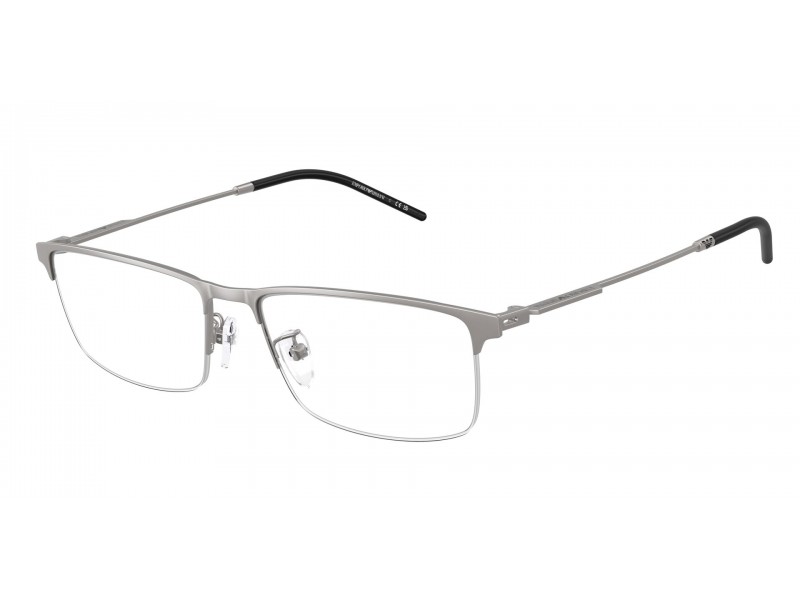 Emporio Armani EA1168D 3003 matt gunmetal