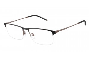 Emporio Armani EA1168D 3006 matt fekete