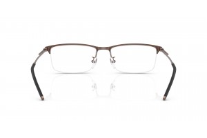 Emporio Armani EA1168D 3006 matt fekete