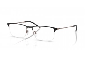 Emporio Armani EA1168D 3006 matt fekete