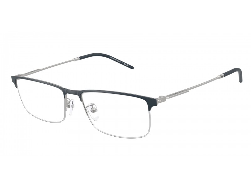 Emporio Armani EA1168D 3042 – Matte sötétkék szemüveg