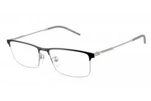 EMPORIO ARMANI EA1168D 3061 matt fekete/ezüst szemüveg
