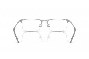 EMPORIO ARMANI EA1168D 3061 matt fekete/ezüst szemüveg