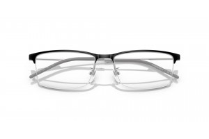 EMPORIO ARMANI EA1168D 3061 matt fekete/ezüst szemüveg