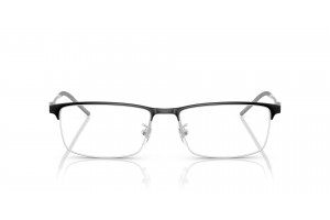 EMPORIO ARMANI EA1168D 3061 matt fekete/ezüst szemüveg