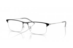 EMPORIO ARMANI EA1168D 3061 matt fekete/ezüst szemüveg