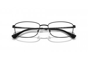EMPORIO ARMANI EA1169D Matte Black - férfi szemüvegkeret