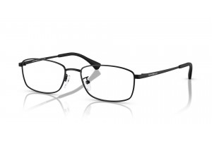 EMPORIO ARMANI EA1169D Matte Black - férfi szemüvegkeret
