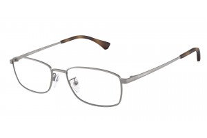 EMPORIO ARMANI EA1169D 3003 Matte Gunmetal Demo Lens szemüveg