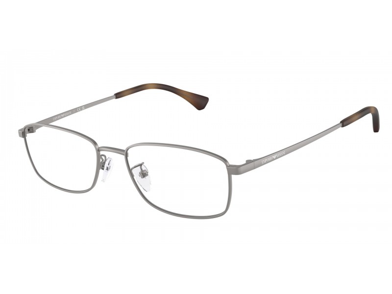 EMPORIO ARMANI EA1169D 3003 Matte Gunmetal szemüveg