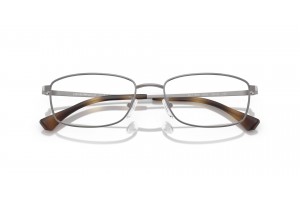 EMPORIO ARMANI EA1169D 3003 Matte Gunmetal szemüveg