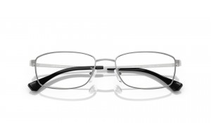 EMPORIO ARMANI EA1169D 3015 Shiny Silver szemüveg